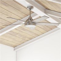 $160 Harbor Breeze Indoor Ceiling Fan/Light b72