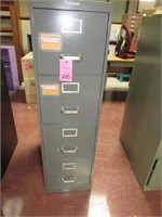 Filing Cabinet