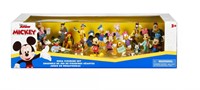 Disney Mickey Mouse and Friends Mega Playset