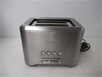 $120-"Used" Breville A Bit More 2 Slice Toaster -