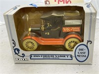 Ertl Die Cast V&S Variety 1918 Ford Runabout