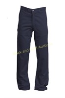 (3) NEW Lapco 35x32 Navy Uniform Pants