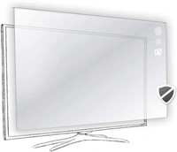 65 inch Vizomax TV Screen Protector
