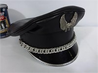 Casquette Muir Cap & Regalia, Canada, 6 7/8 po