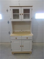 Kitchen Hutch