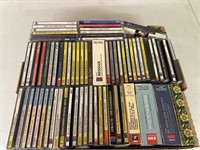 Miscellaneous CDs