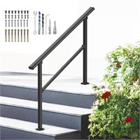 Handrails for Outdoor Steps,Outdoor Stair