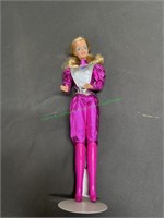 Astronaut Barbie