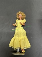 Magic Curl Barbie