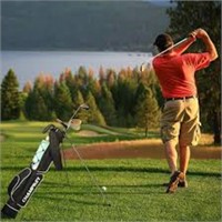 NEW CHAMPKEY Lightweight Golf Stand Bag