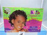 Kids Originals Natural Conditioner, new in box