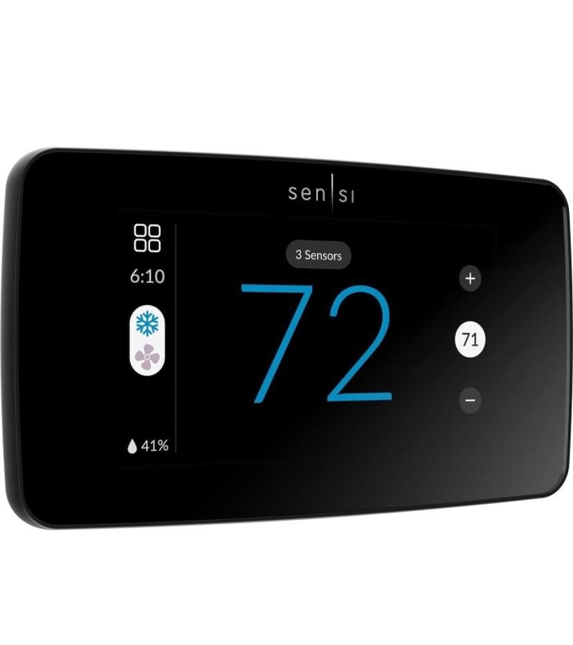 $150 Sensi touch 2 smart thermostat