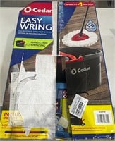 O-Cedar Easy Wring Mop System