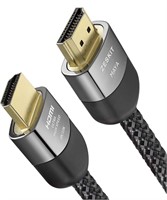 6.5’ Ultra High Speed HDMI Cable