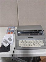 Brother SX-4000 Electric Typewriter