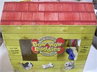2003 Bow Wow Buddies Interactive Dog