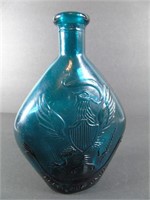 Epluribus Unum Glass Bottle