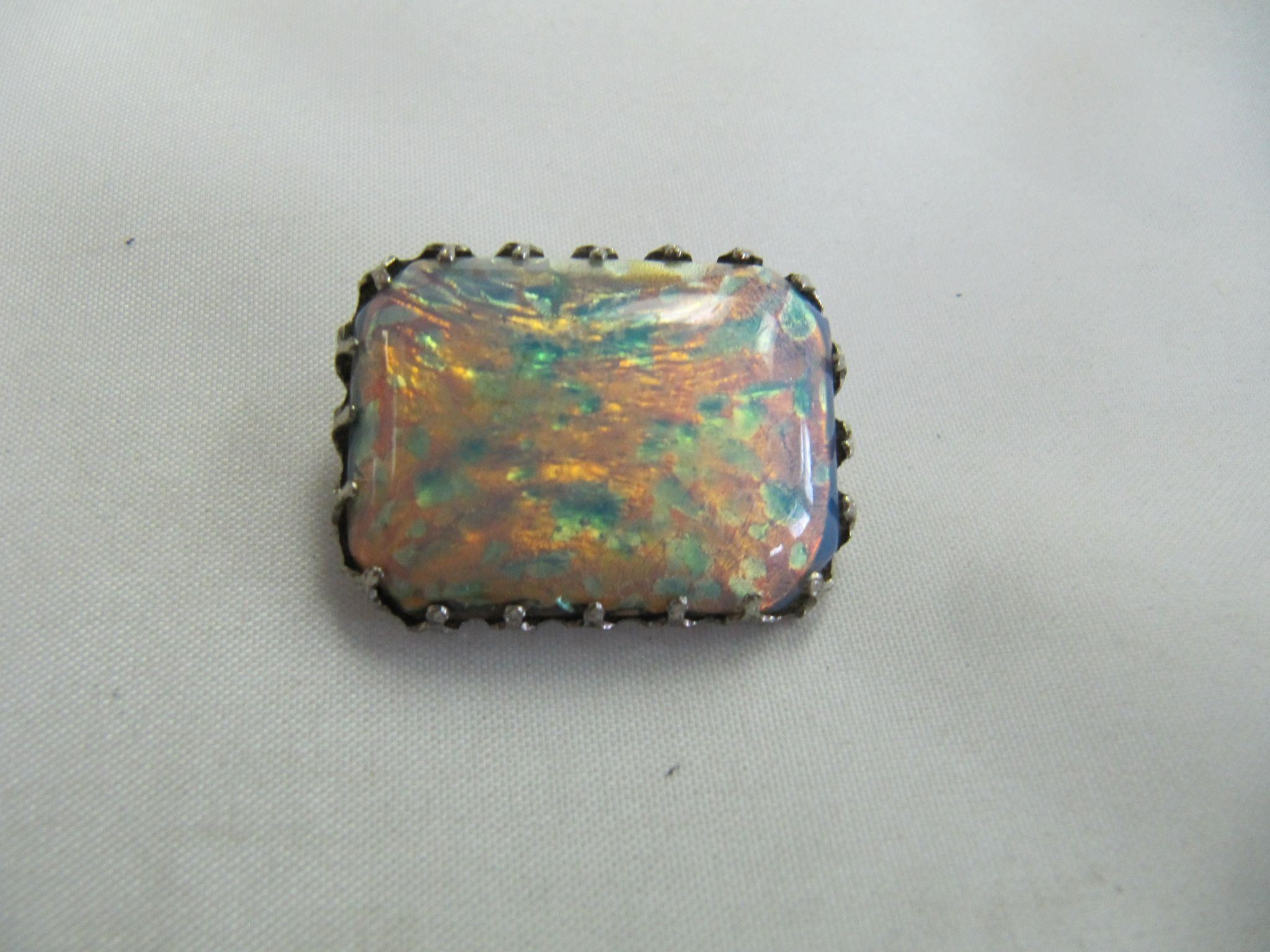 OPAL PIN