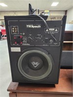 Klipsch Sound system - stereos