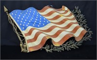 Burwood Products 36" American Flag