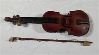 Tin Toy Violin