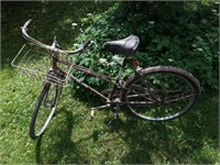 vintage CCM elite bike