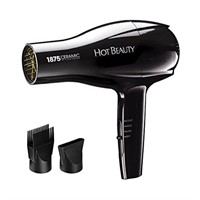 Hot Beauty 1875 Ceramic Styler Hair Styling Blow D