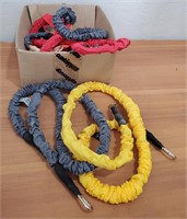 Assortment of Stretch Cords