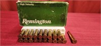 Remington 30-30 Win 150 gr SP, Qty 20