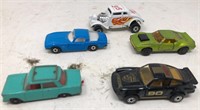 Matchbox Series No 56 Fiat 1500 Made in England