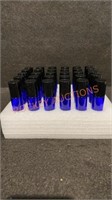 30 Pack 10m Aroma Therapy Oils