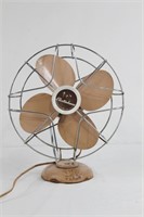 Vintage Electrohome Electic Desk Fan