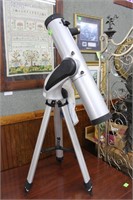 Bushnell North Star 
Telescope w/ lens, etc.