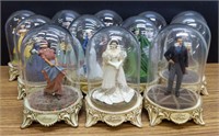 Franklin mint Gone with the wind limited edition