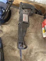 Craftsman Corded Rip Saw