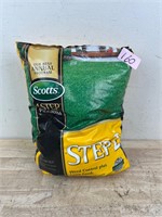 Scott’s Weed Control Plus