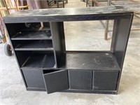 Entertainment center 47.5x16x40