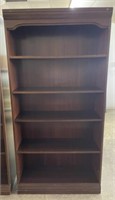 6 FT Wooden Shelf