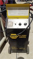 NAPA Battery Charger