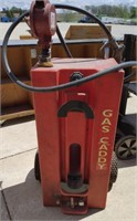 Gas Caddy