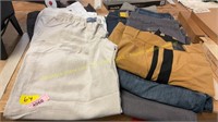 Assorted Pants & Jeans Size 14/16