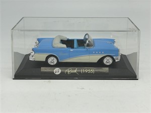 NEW RAY 1955 BUICK 1:43 SCALE