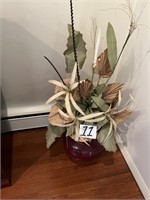 Fake plant