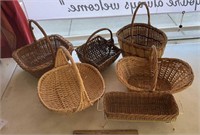 BASKETS-ASSORTED