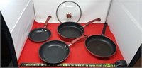 Cookware Including Paula Dean