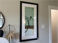 2PC FRAMED PRINTS