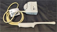 Philips C10-3v Transvaginal Ultrasound Probe