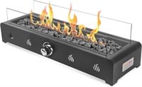 Onlyfire 28 Inch Tabletop Gas Fire Pit
