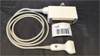 Siemens Acuson VF13-5 Vascular Ultrasound Probe