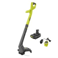 C1168  RYOBI ONE+ 18V 10" Cordless String Trimmer